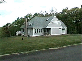 Building photograph for 134 AUNCIENT OAK RD
